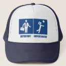 Search for spike hats Volleyball