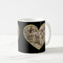 Search for couples in love mugs Vintage