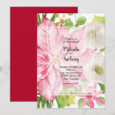 Search for holiday wedding invitations Winter