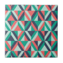 Search for geometric 70s pattern tiles 60s