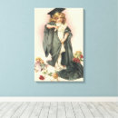 Search for gown art Retro