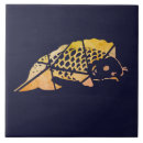 Search for koi tiles Vintage