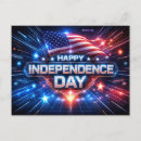 Search for independent postcards Patriotic