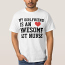 Search for fiance tshirts Girlfriend