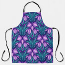 Search for ornamental standard aprons Decorative