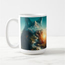 Search for double exposure mugs Wildlife