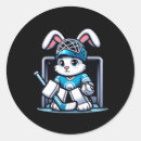 Search for mens hockey stickers Bunny