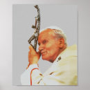 Search for pope john paul ii posters Christian