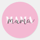 Search for mama stickers Girly