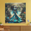 Search for steampunk art Blue