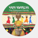 Search for kwanzaa stickers First fruits
