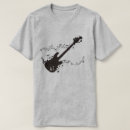 Search for electric guitar tshirts Cool