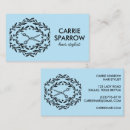 Search for kraft business cards Elegant