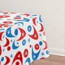 Search for retro tablecloths Boomerang