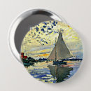 Search for sailboats badges Vintage