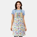 Search for french bakery aprons Pastel