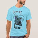 Search for pitbull tshirts Cute