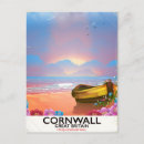 Search for vintage fishing postcards Beach