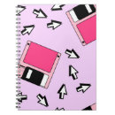 Search for disc notebooks Background