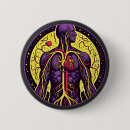 Search for anatomically badges Anatomical heart