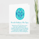 Search for december birthday cards Watercolor