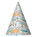 Search for ice cream party decor Charlie brown