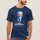 Search for brandon tshirts 2024