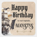 Search for pirate ship stickers Vintage