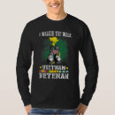 Search for long sleeve vietnam veteran tshirts War