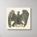 Search for prey art Eagles