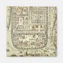 Search for surrounded magnets Maps
