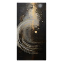 Search for stellar art Universe