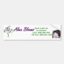 Search for blooming bumper stickers Blooms