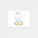 Search for elephant sticky notes post it notes Zoo
