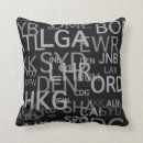 Search for airport cushions Airline