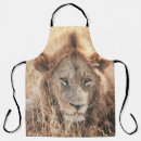 Search for lion king aprons Nature
