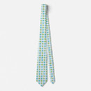 Search for green star ties Orange