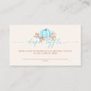 Search for blue pumpkin invitations Minimalist