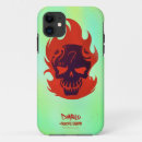 Search for skull head iphone cases Suicide squad