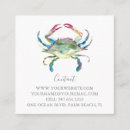 Search for claw business cards Chef