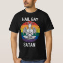Search for satanic pride clothing Lgbt