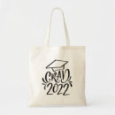 Search for graduation tote bags Stylish
