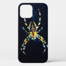 Search for arachnids iphone cases Wildlife