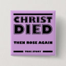 Search for stories badges Christian