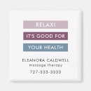 Search for mauve magnets Modern