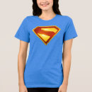 Search for super woman tshirts Superman