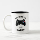Search for dad gamer mugs Modern
