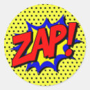 Search for zap stickers For kids