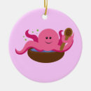 Search for squid christmas tree decorations Cute