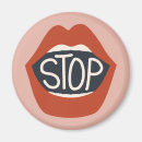 Search for mouth magnets Women